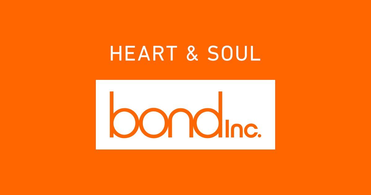 株式会社ｂｏｎｄ